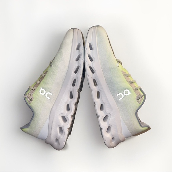 ❗️mens $160 ONCLOUD cloudtilt❗️NEW sz 10❗️ - Picture 7 of 7